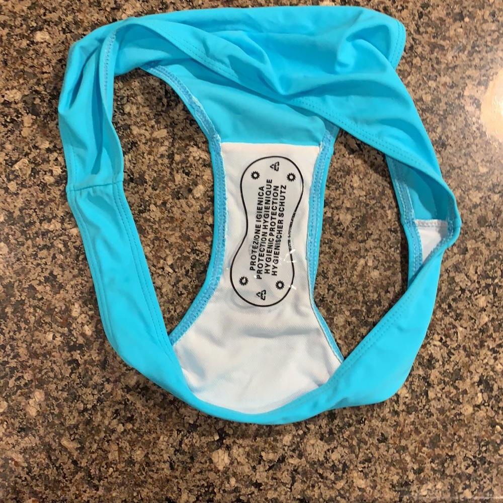 NWT Bikini swim suit set - Picture 4 of 8